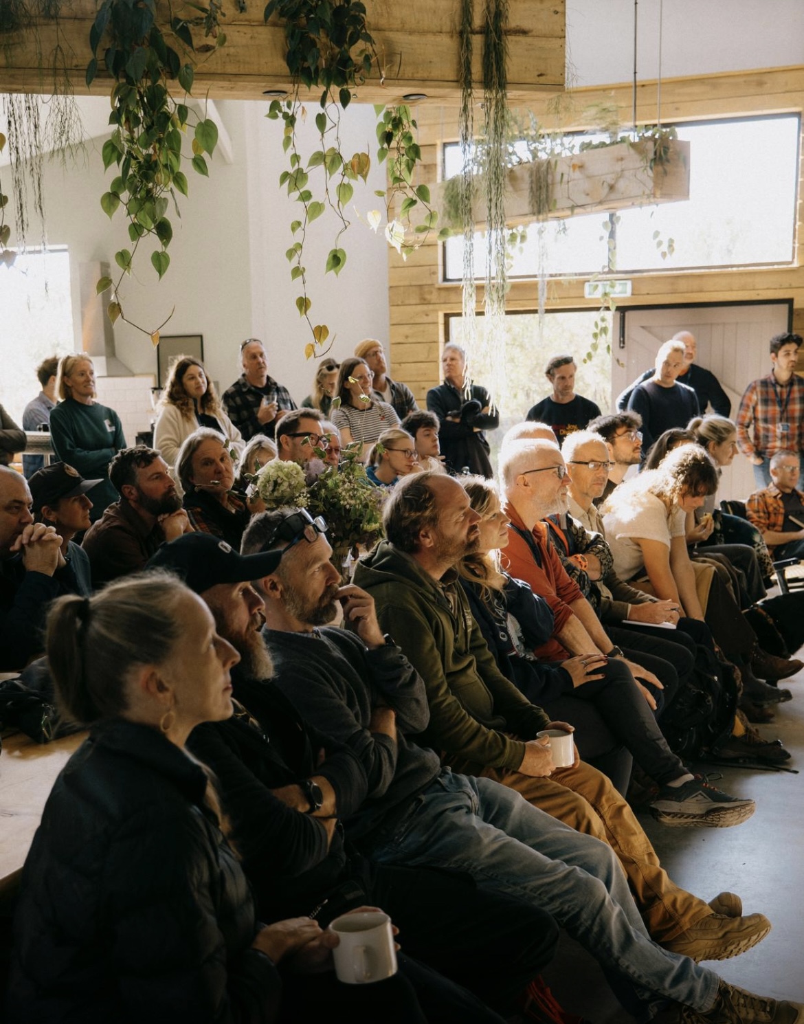 No Trees No Seas Campaign - a Environment crowdfunding project in ...