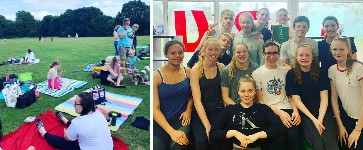Rushmoor Royals - COVID19 APPEAL - a Community crowdfunding project in ...