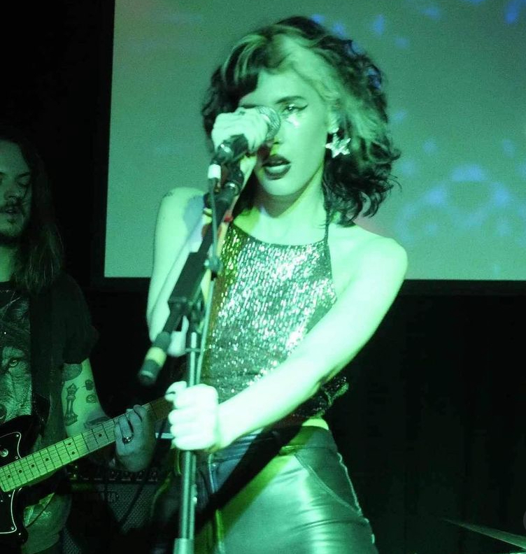 Save Live Music at The Post Bar a Food and Drink crowdfunding project