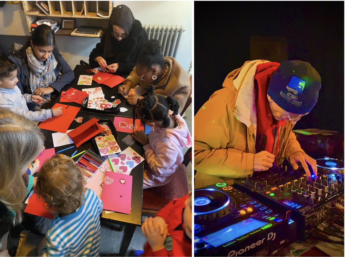 Save Live Music at The Post Bar a Food and Drink crowdfunding project