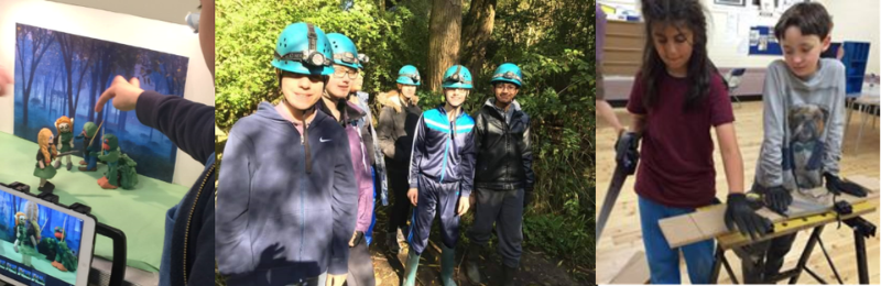Sign Post Inclusion Signpost Inclusion Family Activity Sessions - a Community crowdfunding ...