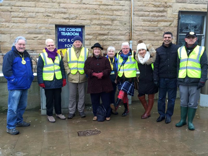 Elect Clare Adamson SNP for Motherwell and Wishaw a Politics