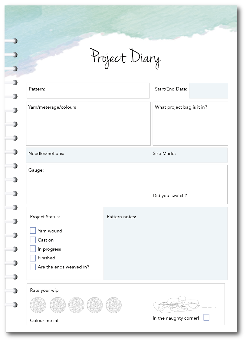 For the Love of Yarn Creative Hub a Business crowdfunding project