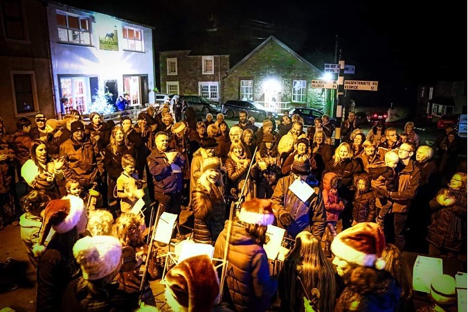 Help Save The Black Lion in Ireby, Cumbria - a Food and Drink ...