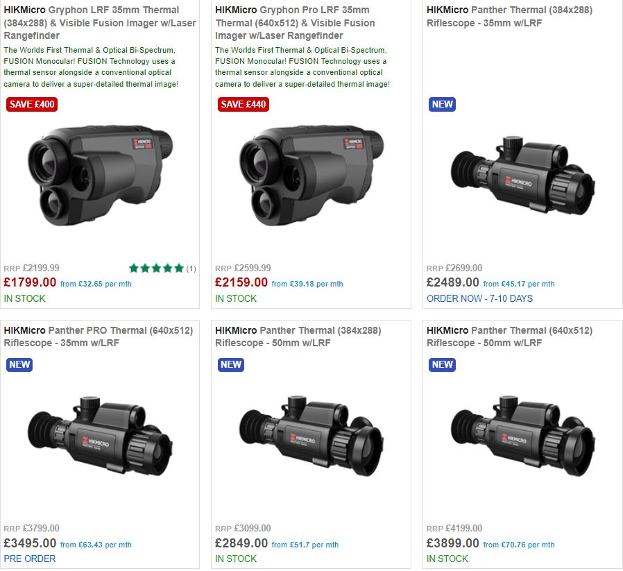 Support Ukraine Night Vision Equipment a Personal Causes