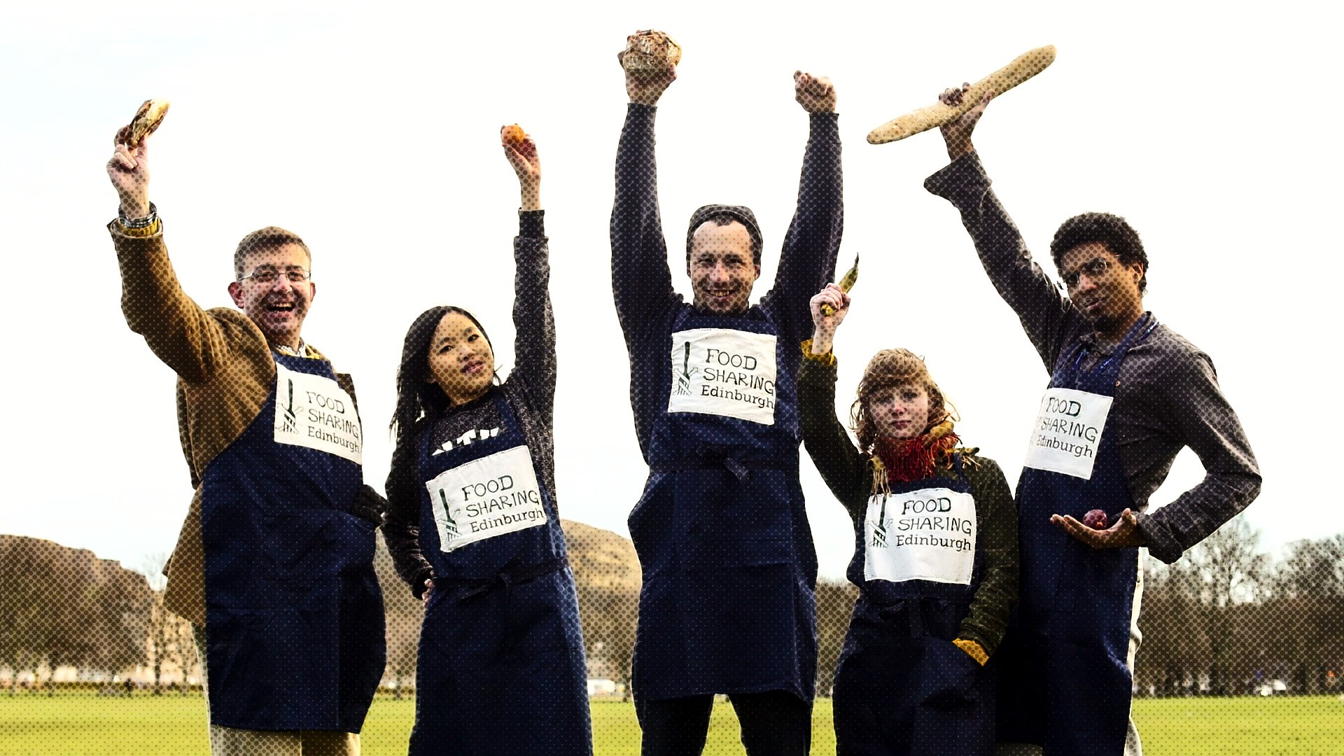 Tyred of Food Waste - a Social Enterprise crowdfunding project in ...