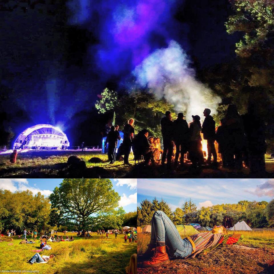 Devon knows Hunters Brewery needs YOU! a Food and Drink crowdfunding