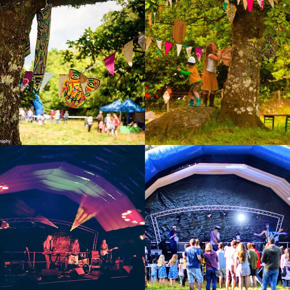 Devon knows Hunters Brewery needs YOU! a Food and Drink crowdfunding