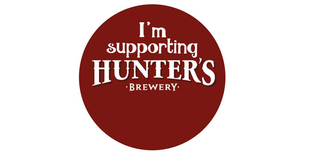 Devon knows Hunters Brewery needs YOU! a Food and Drink crowdfunding project in Ipplepen by