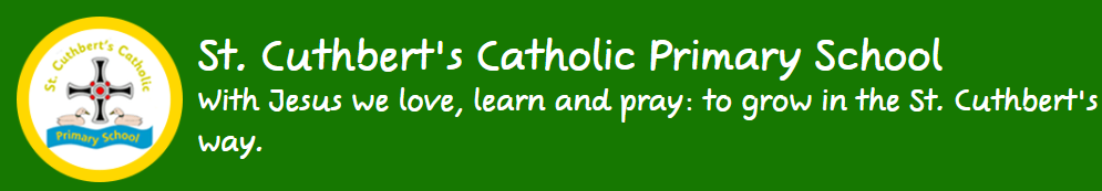 St Cuthbert's Catholic Primary School Fundraiser - a Community ...