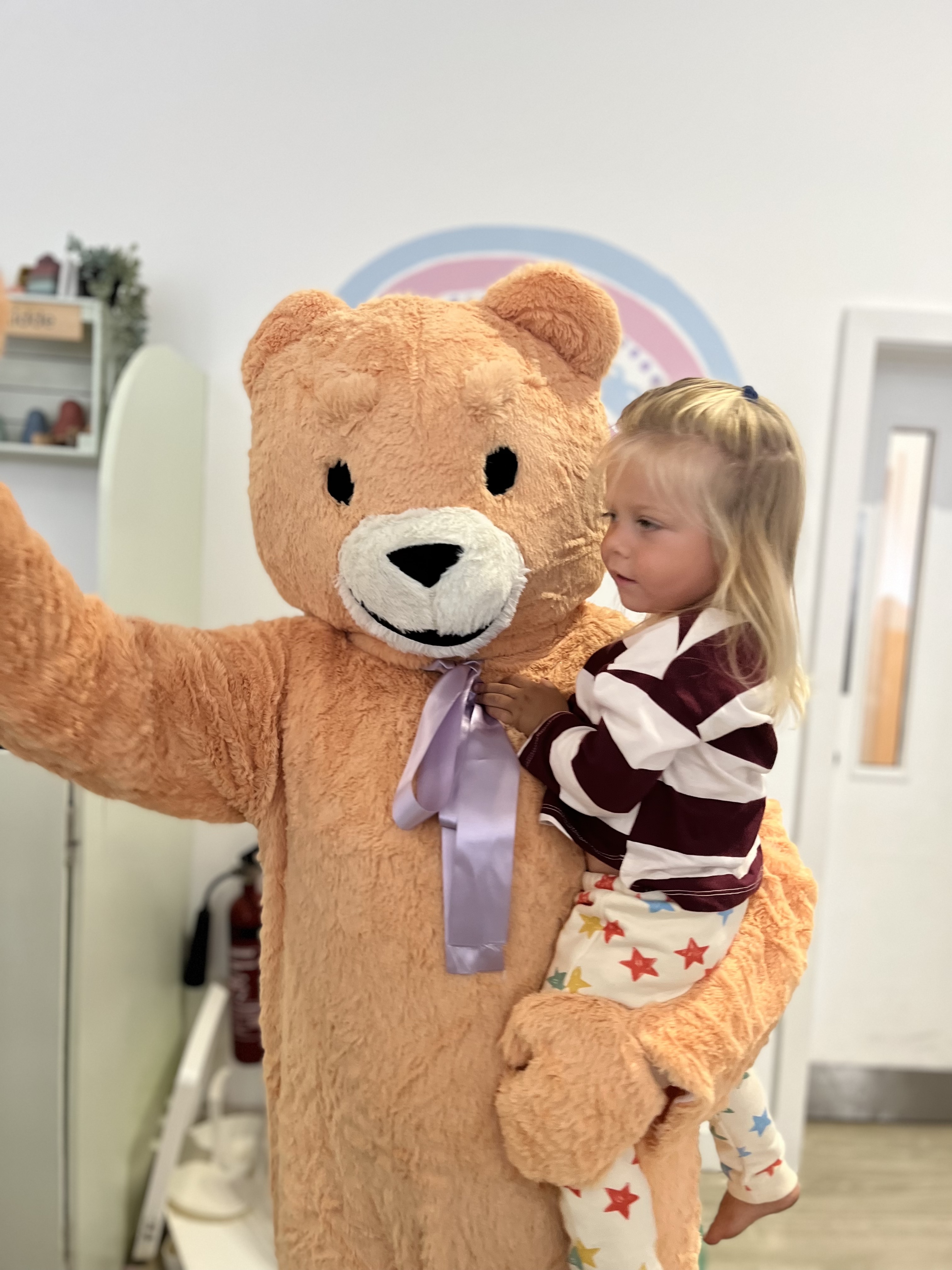 Toybox Cafe a Food and Drink crowdfunding project in Worthing by