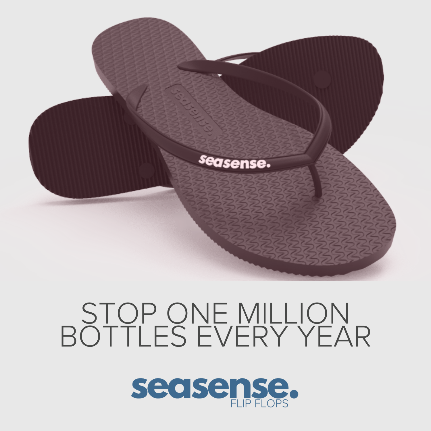 Seasense flip deals flops