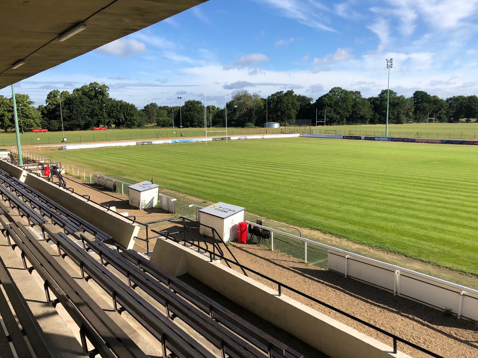 Richmond Rugby Campaign a Sports crowdfunding project in