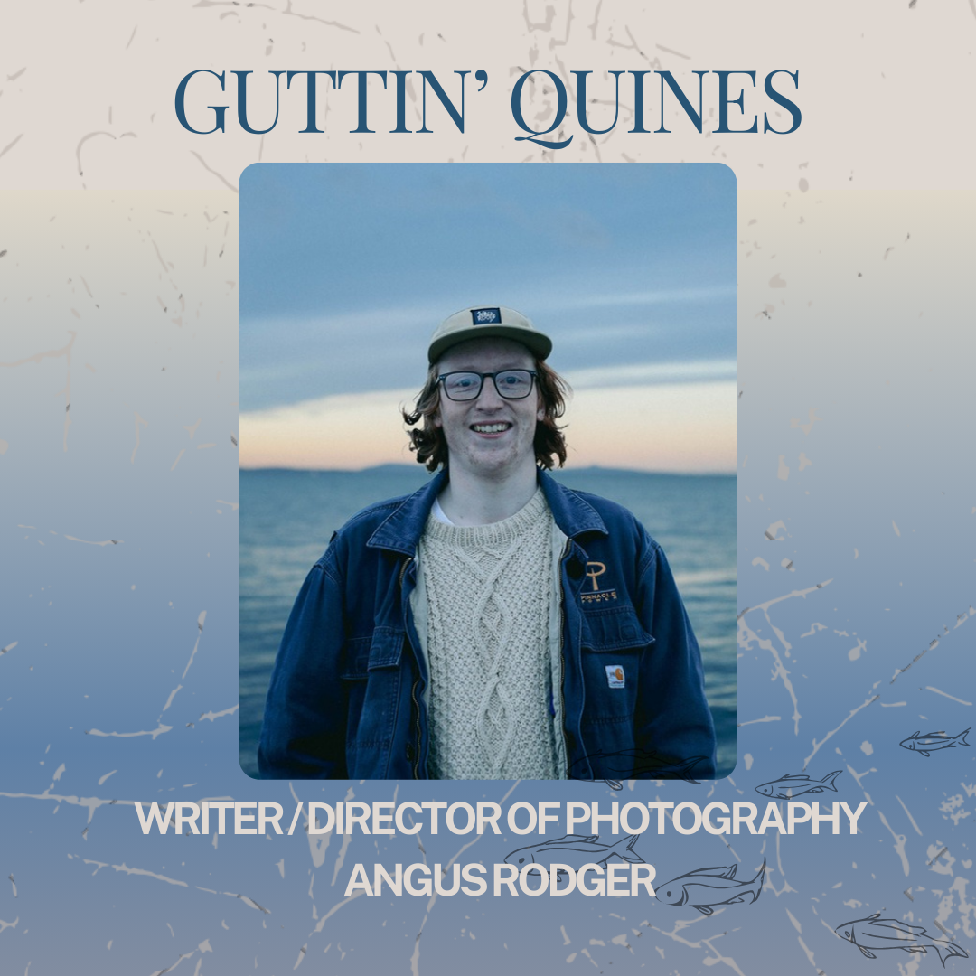 Guttin' Quines - Graduation Film - a Creative & Arts crowdfunding ...