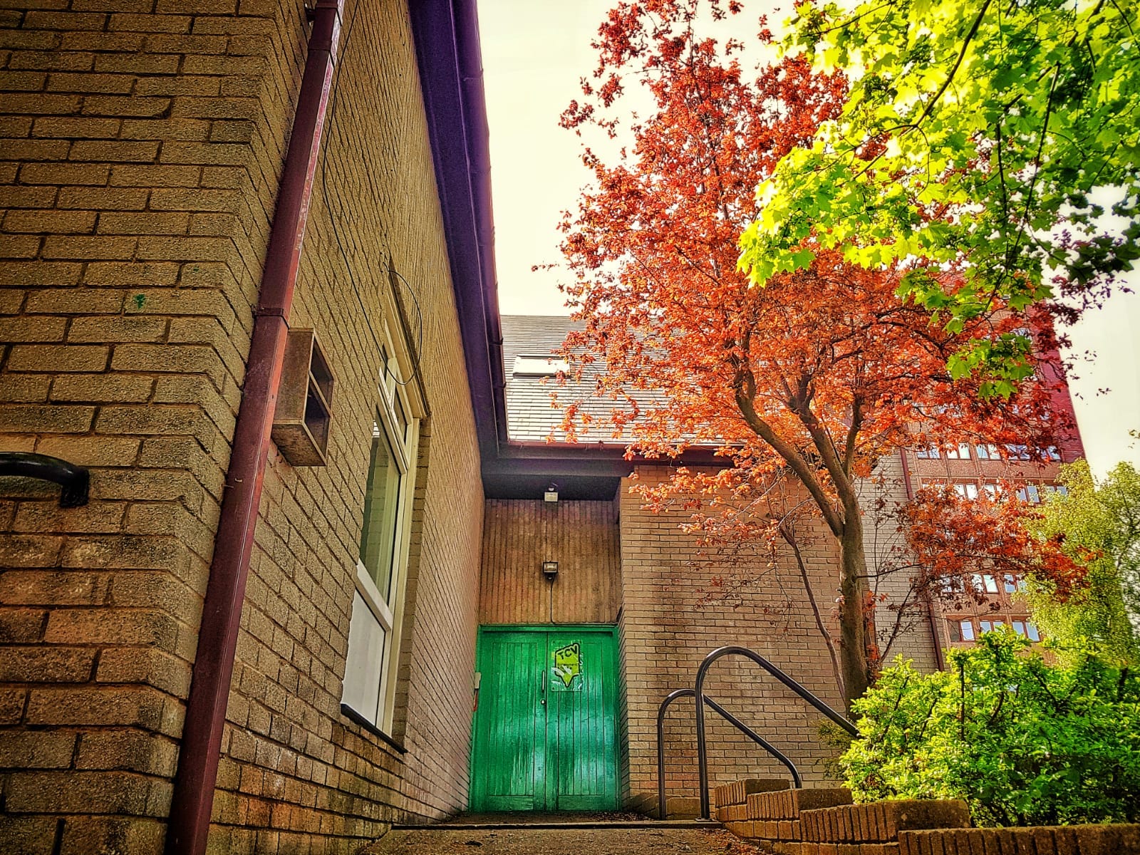 BasisGateshead The Big Move! a Charities crowdfunding project in