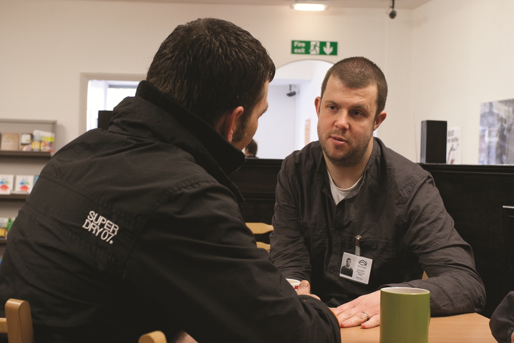 BasisGateshead The Big Move! a Charities crowdfunding project in