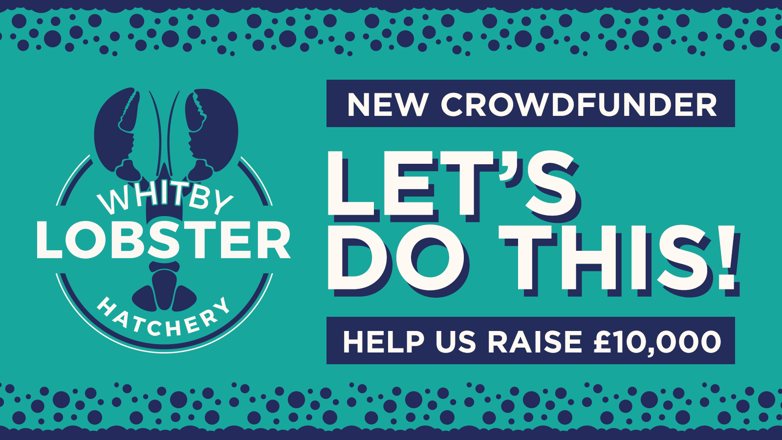 Let's Do This Whitby Lobster Hatchery 2022 a Food and Drink