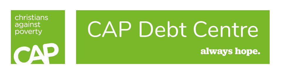 cap christians against poverty