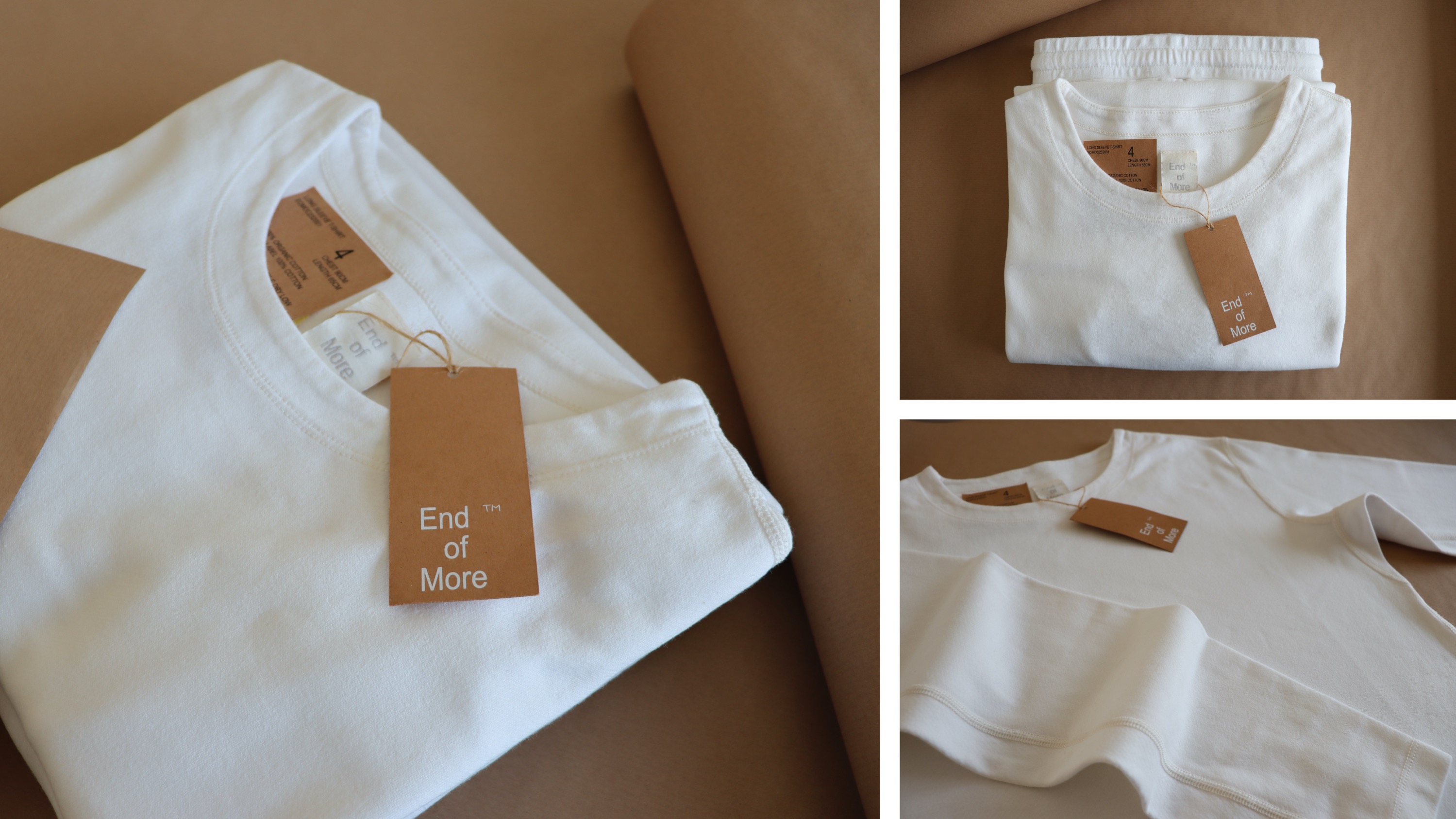 sustainable going out clothes