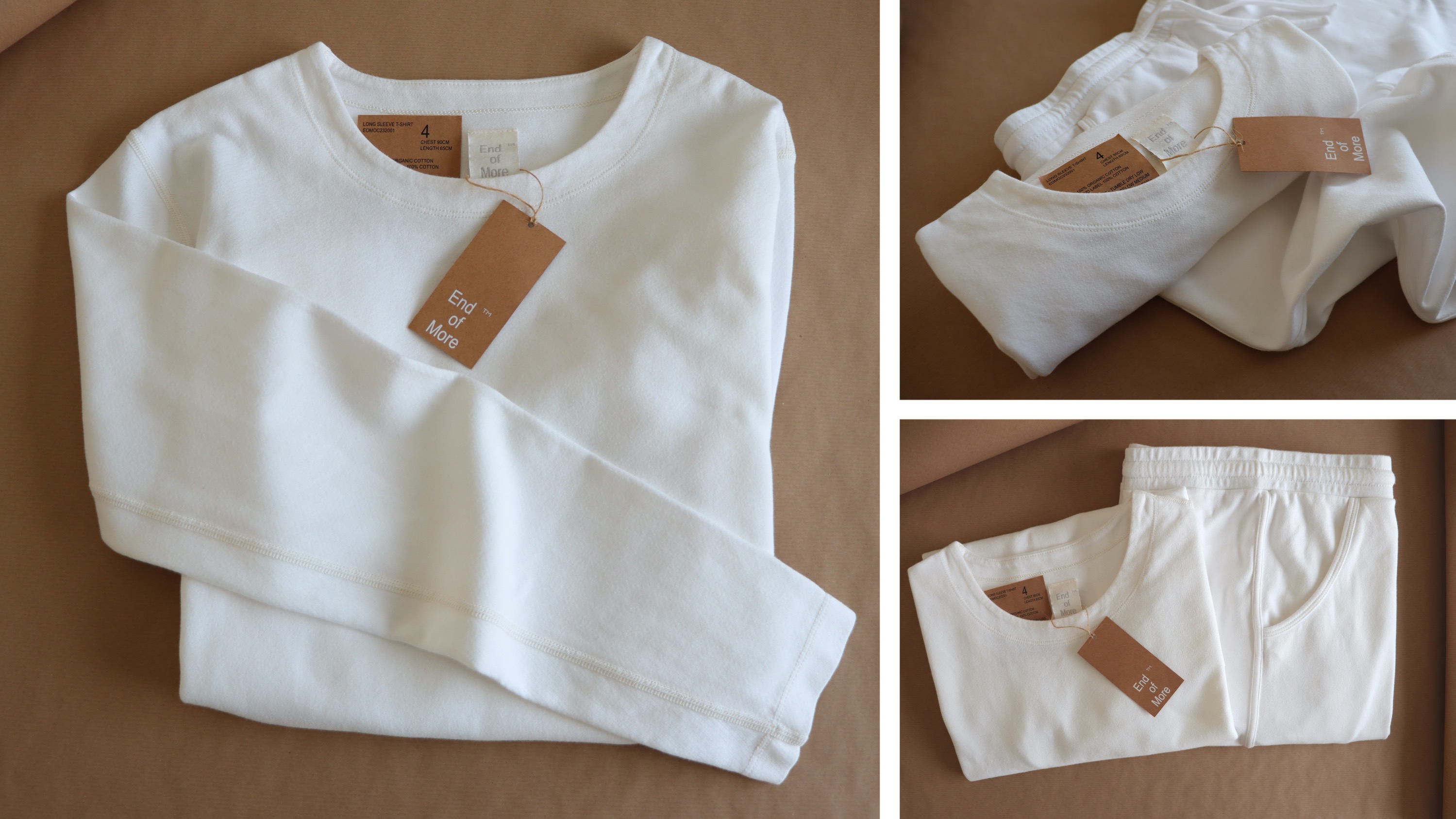 sustainable going out clothes