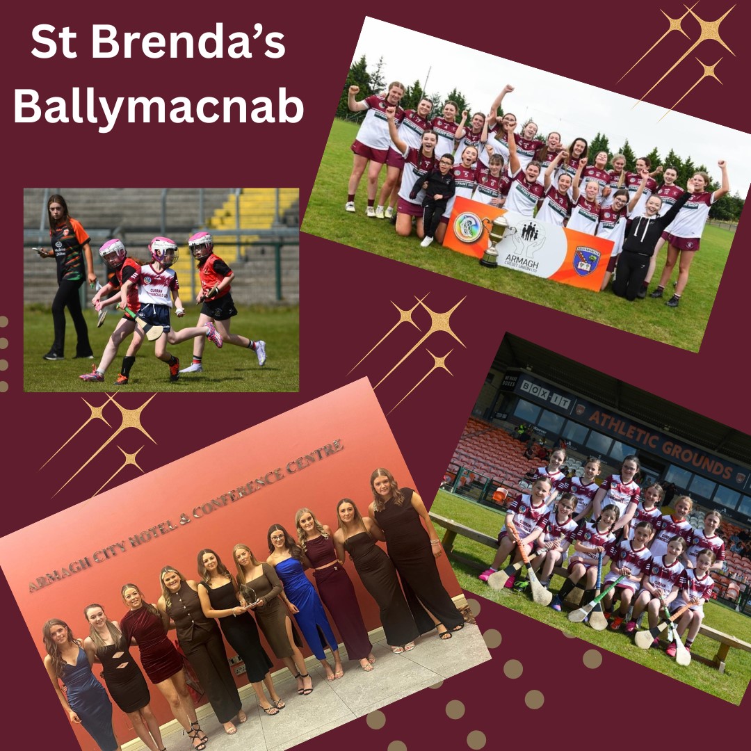 Sally Rafferty Girls with GRIT - a Community crowdfunding project in Armagh by Sally ...