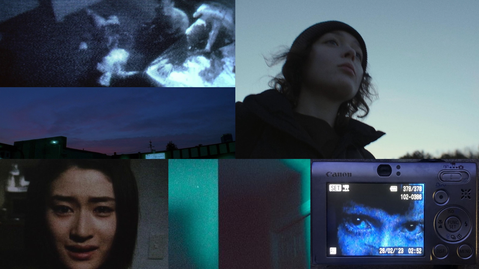 ROT - Short Horror Film - a Creative & Arts crowdfunding project in ...