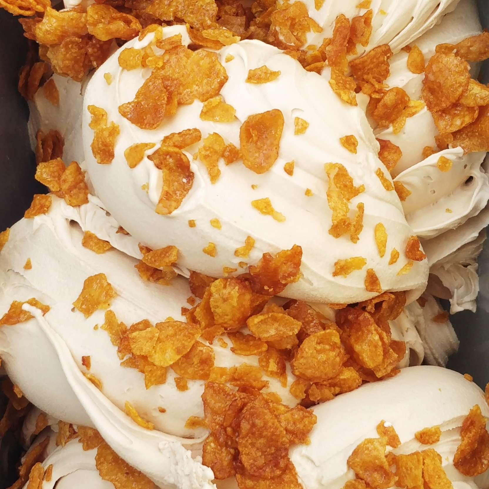 Help us to bring back the scoops! a Food and Drink crowdfunding