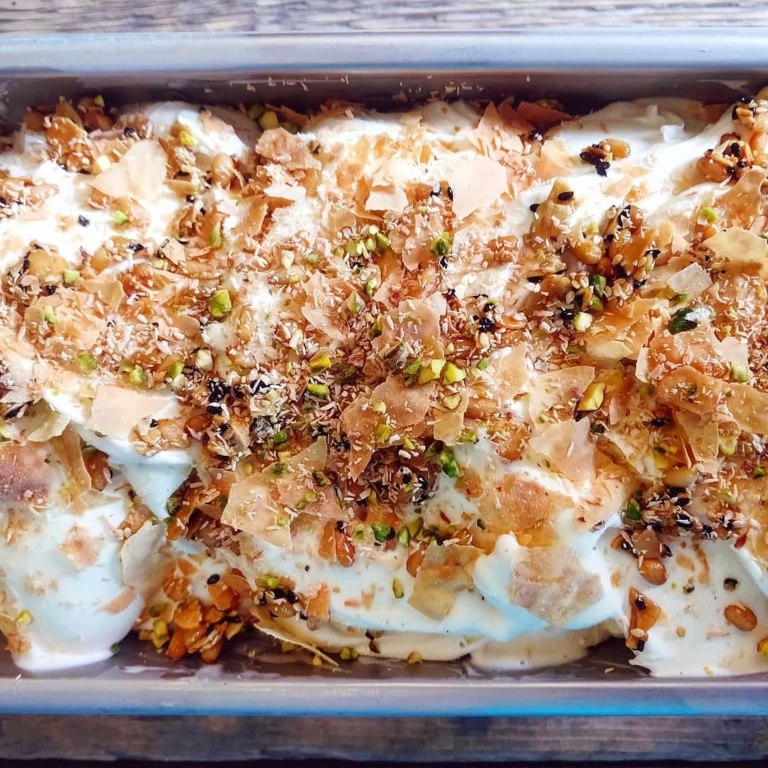 Help us to bring back the scoops! a Food and Drink crowdfunding