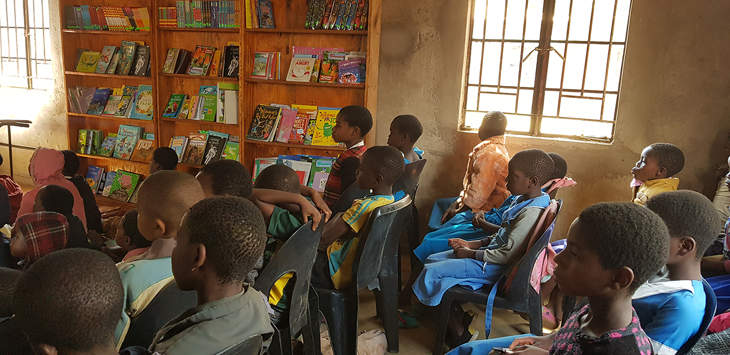 Raising funds to fight education poverty in Malawi - a crowdfunding ...