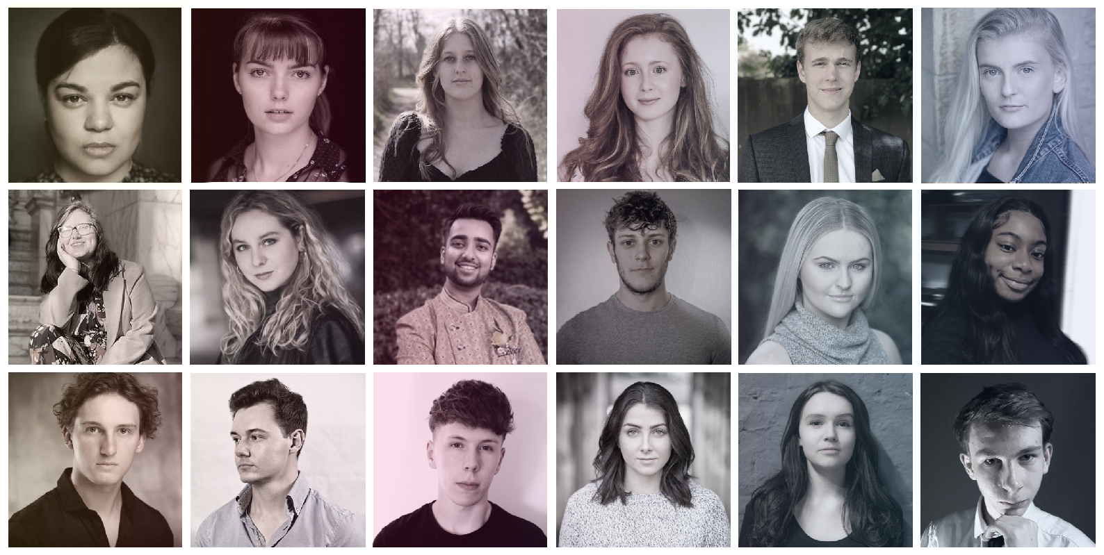 Insight a Film and Theatre crowdfunding project in London by The