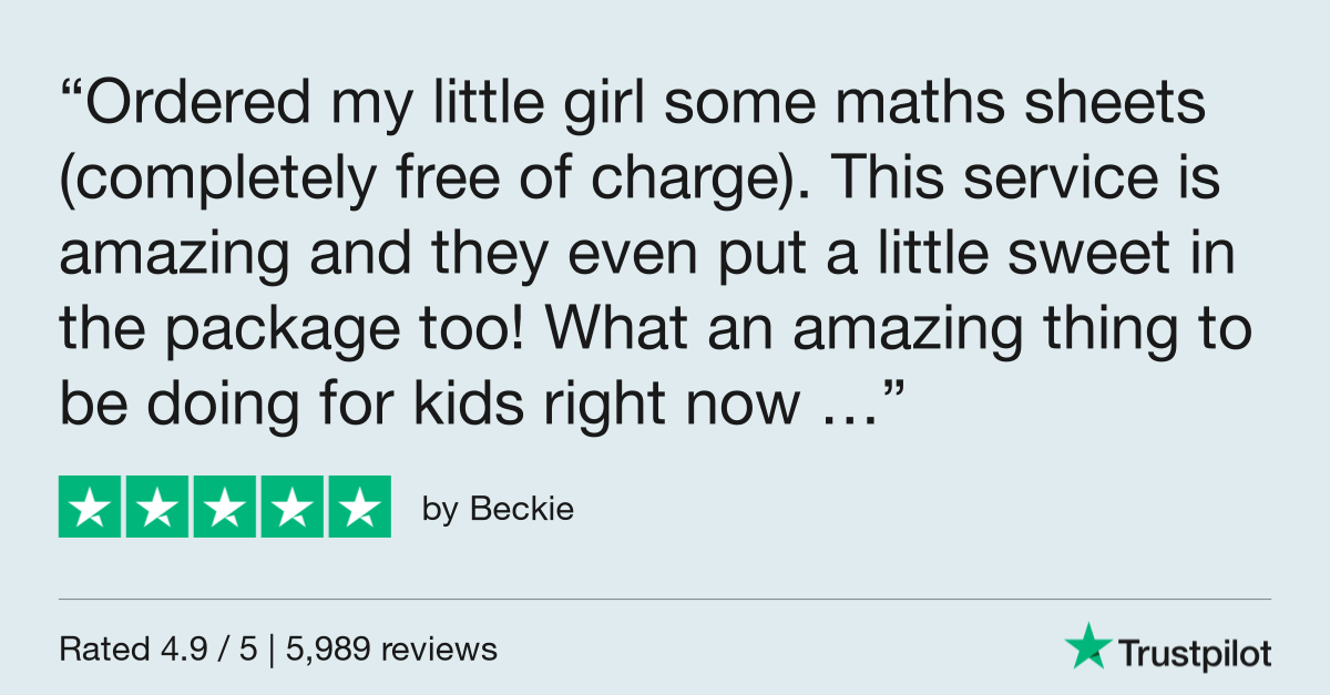 Free Maths Tests For Kids With No Printer At Home. - A Business Crowdfunding Project In Slough By Doxdirect.com