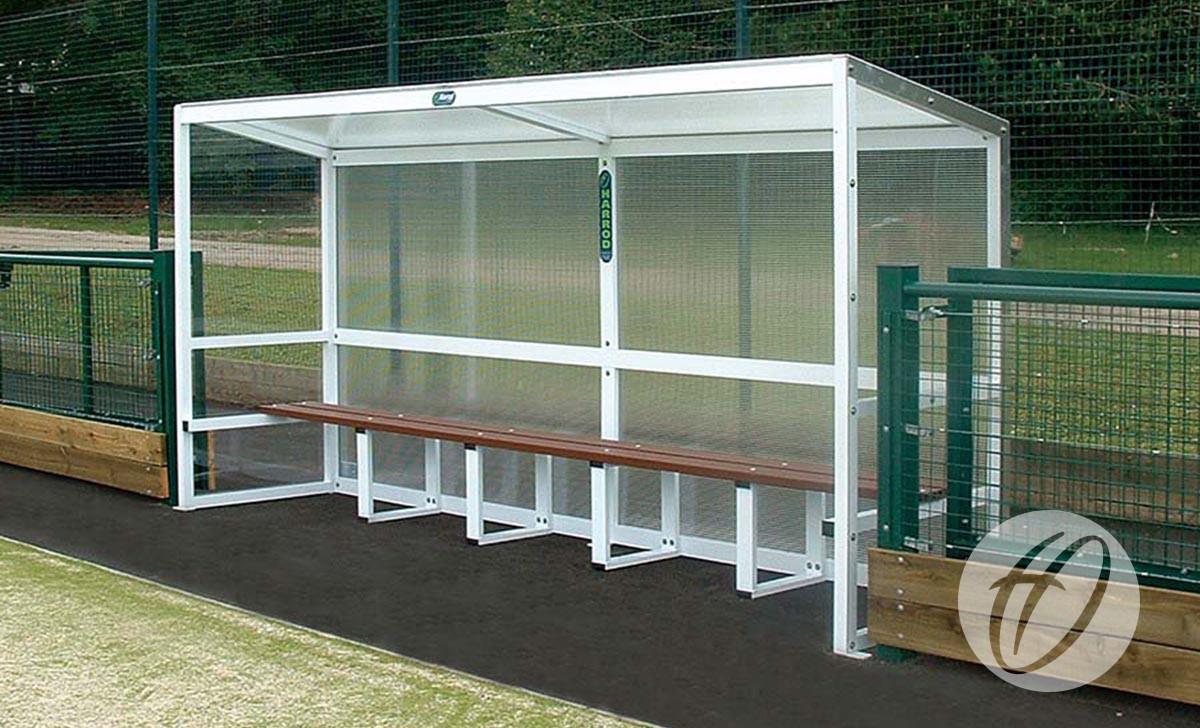 Witney Hockey Club's Dugout Fundraiser a Sports crowdfunding project