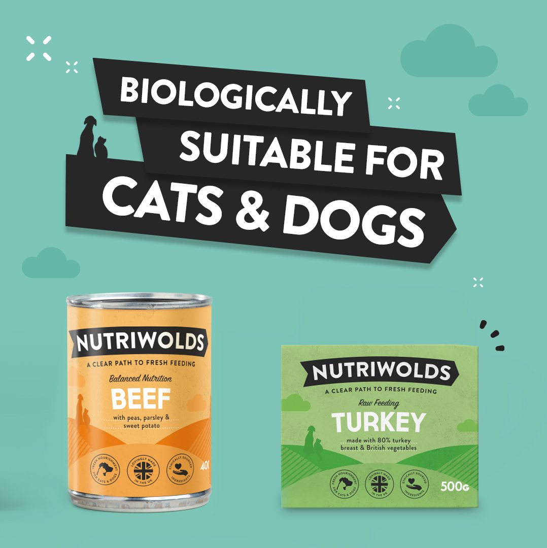 NutriWolds A Path to Fresh Feeding a Food and Drink