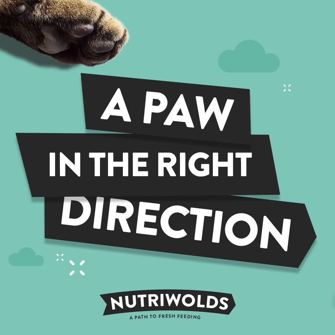 NutriWolds A Path to Fresh Feeding a Food and Drink