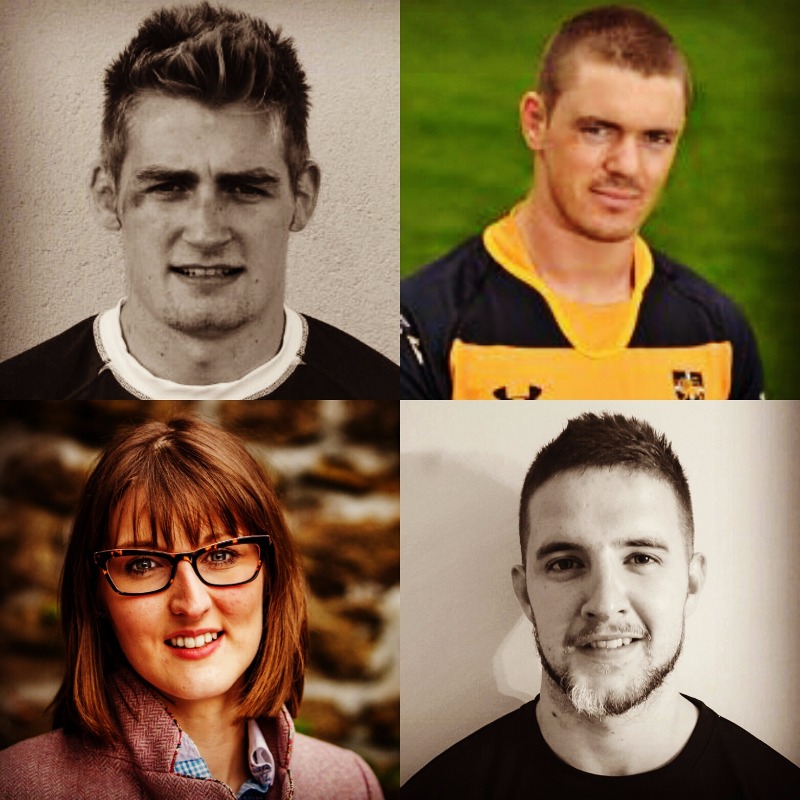 Strid Consulting - Evolving Rugby - a crowdfunding project in London by ...