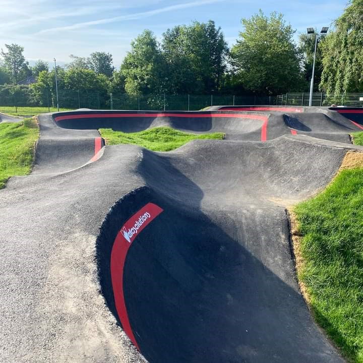 Peel Park Pavilion help build our forever home a Community