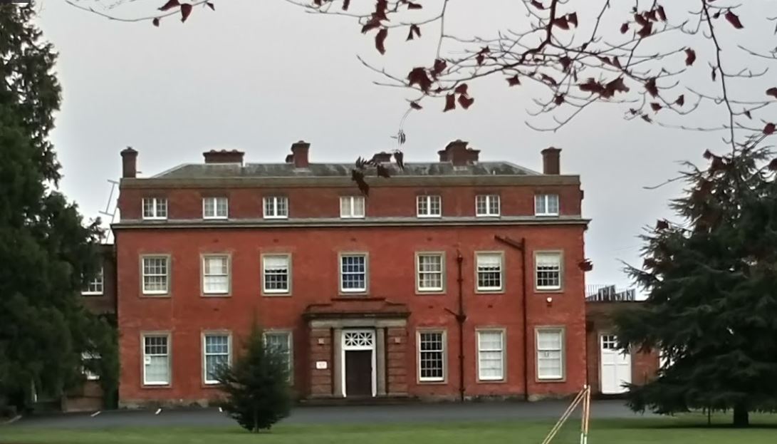 The Springfield House Special School Fundraiser a Community