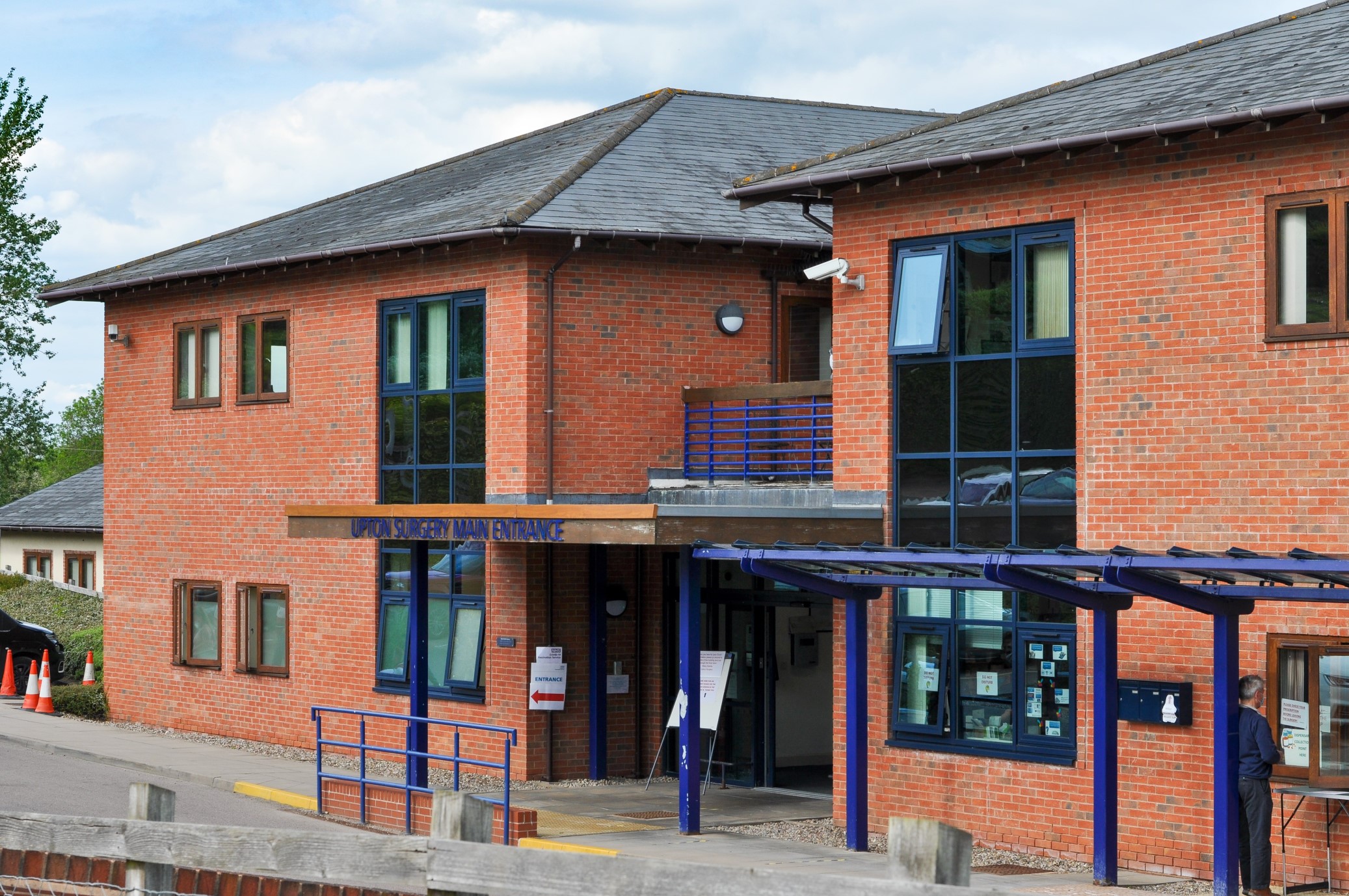 You've had your shot, now give the world a shot! a crowdfunding