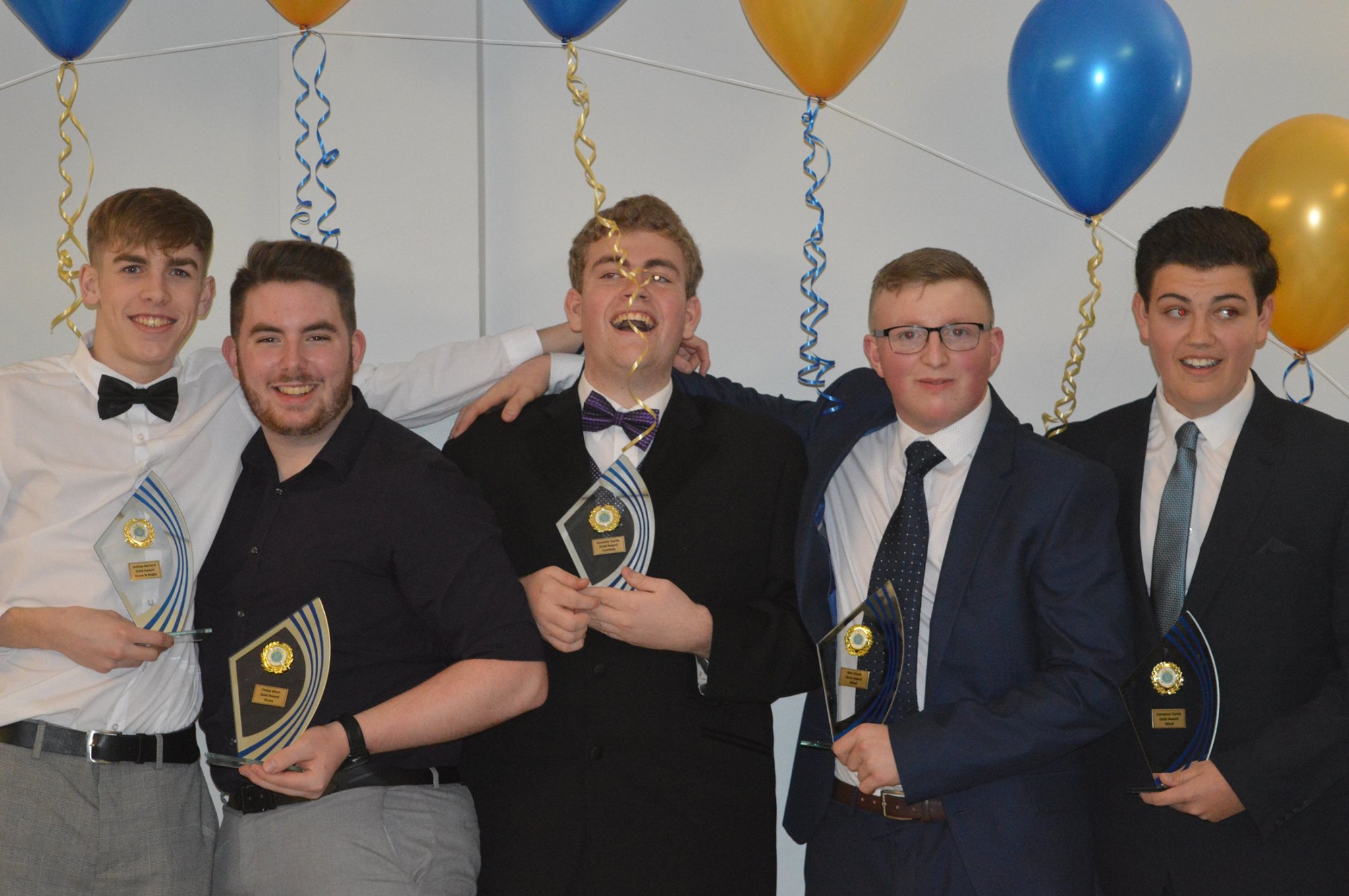 Support Bournemouth Youth Marching Band a Music crowdfunding project