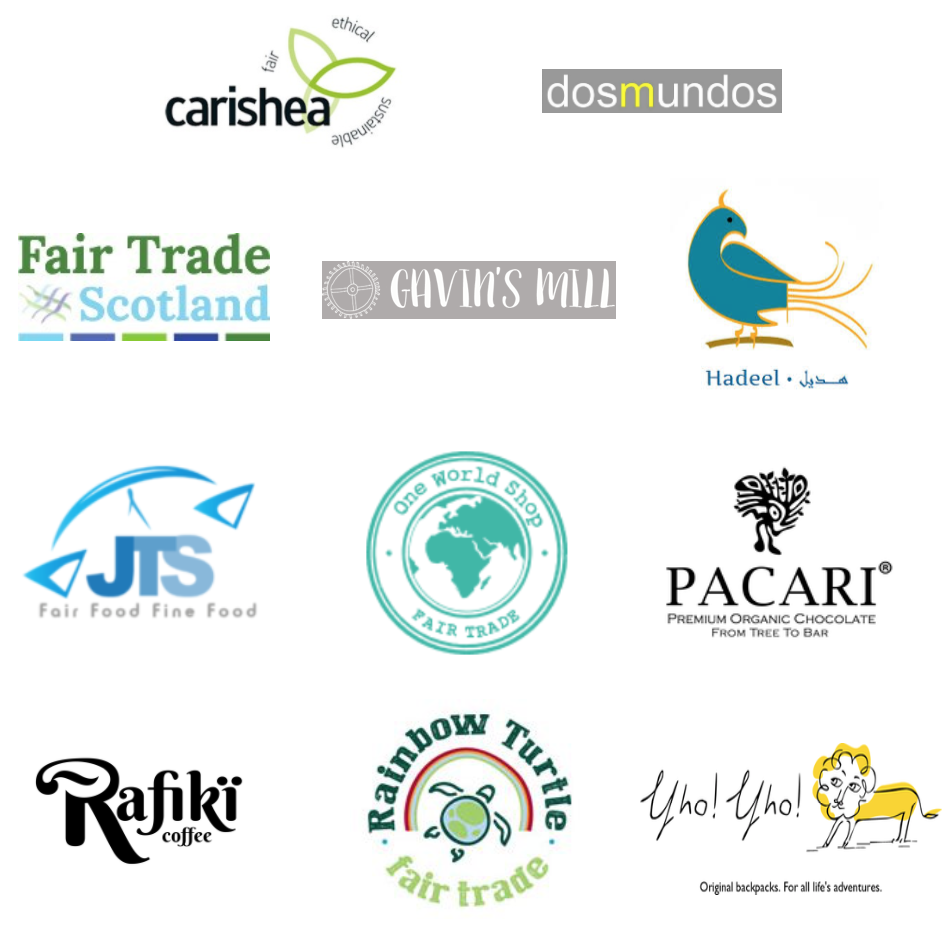 Support Our Fair Trade Suppliers a Charities crowdfunding project in