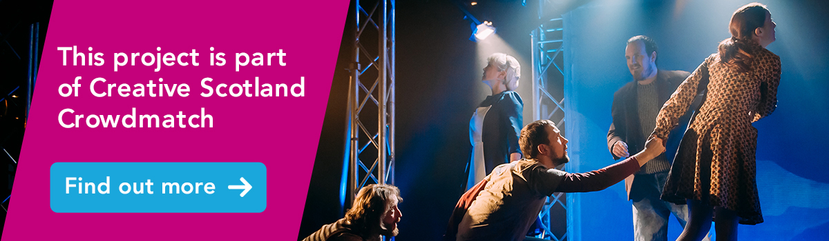 Edinburgh Festival Carnival 2022. - a Community crowdfunding project in Edinburgh by Giles Agis Edinburgh Festival Carnival 2022. - a Community crowdfunding project in Edinburgh by Giles Agis