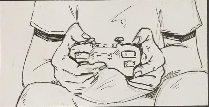This image is from a friend of ours who wanted to help us, illustrate our story & future goals.