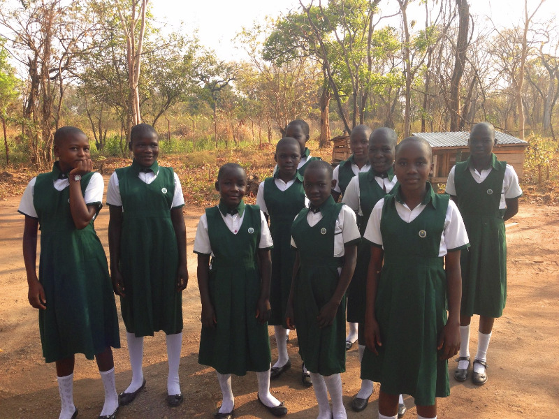 A Textbook Operation - a Schools crowdfunding project in by Paul and ...