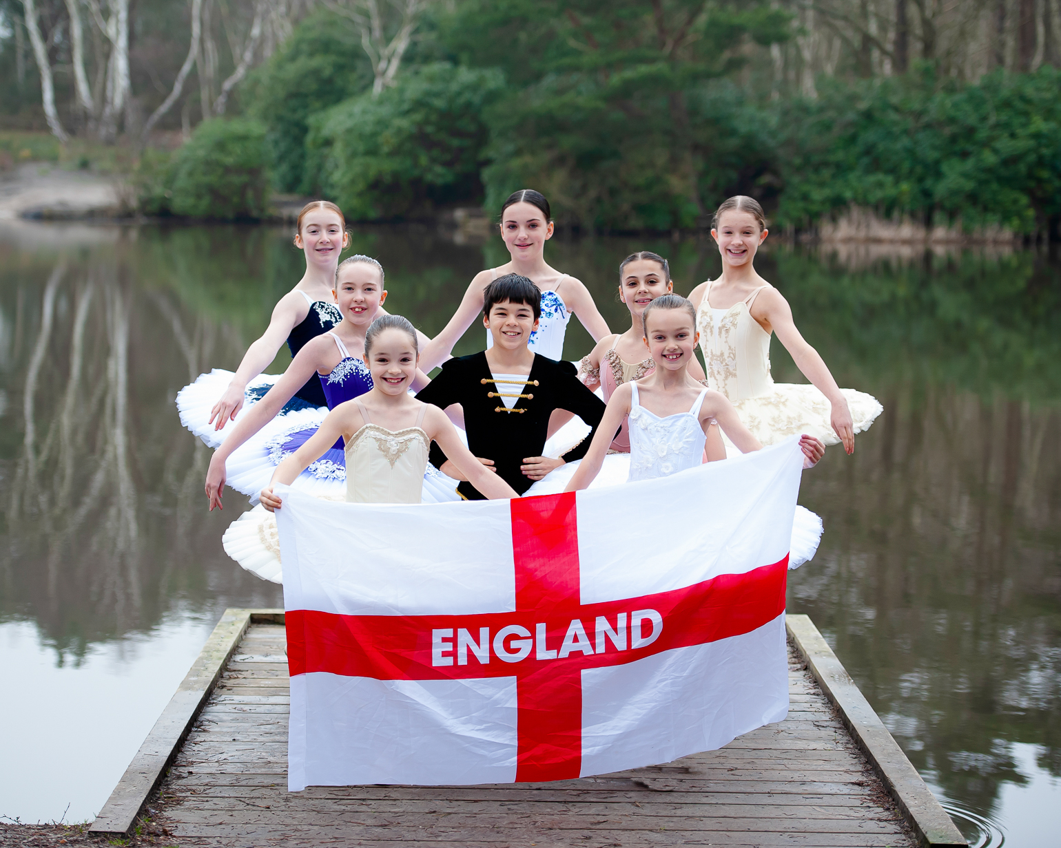 Classical Ballet Centre - Dance World Cup 2020 - a Creative & Arts