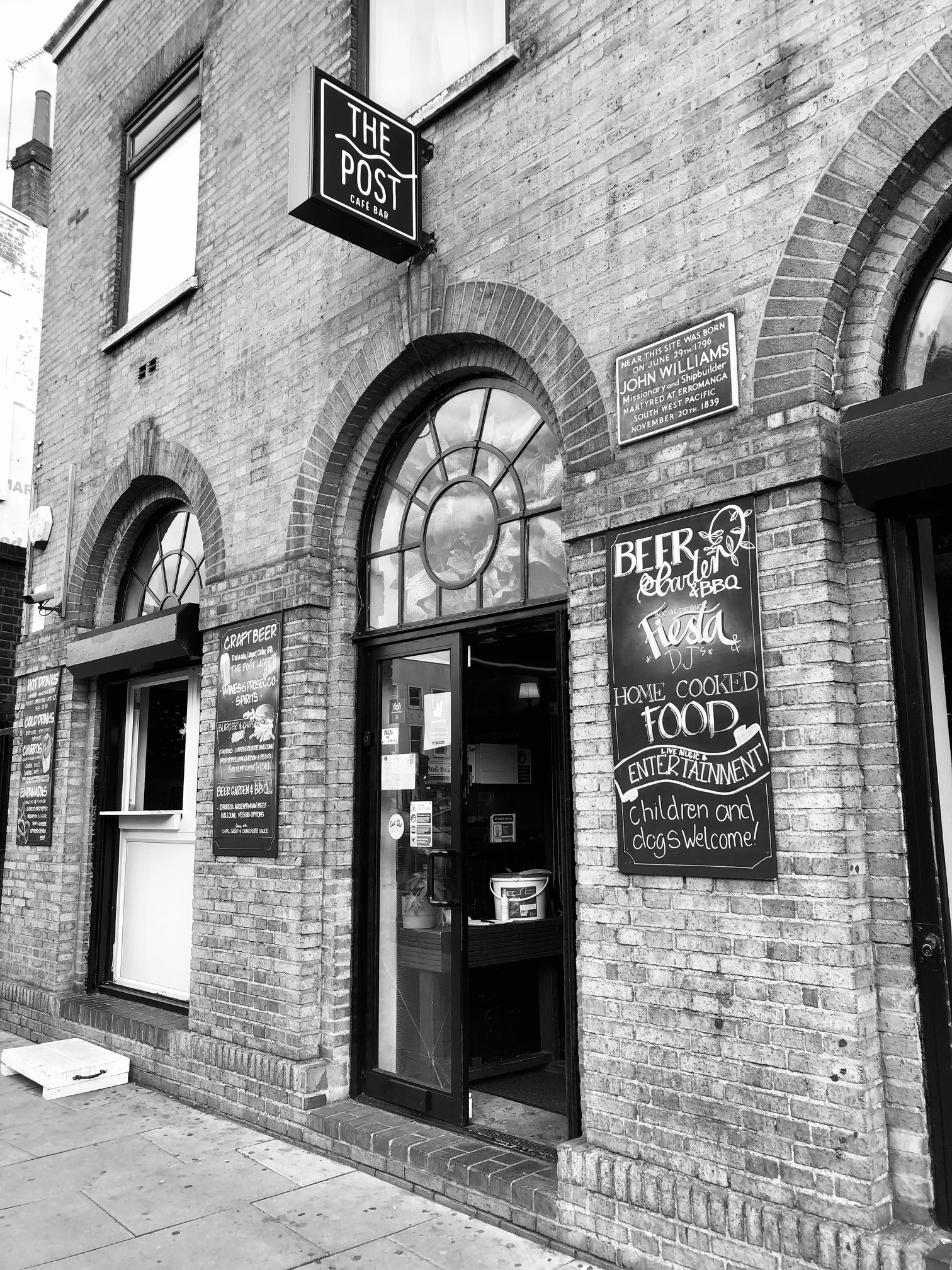 SaveOurVenues The Post Bar Tottenham a Music crowdfunding project in London by The Post Bar