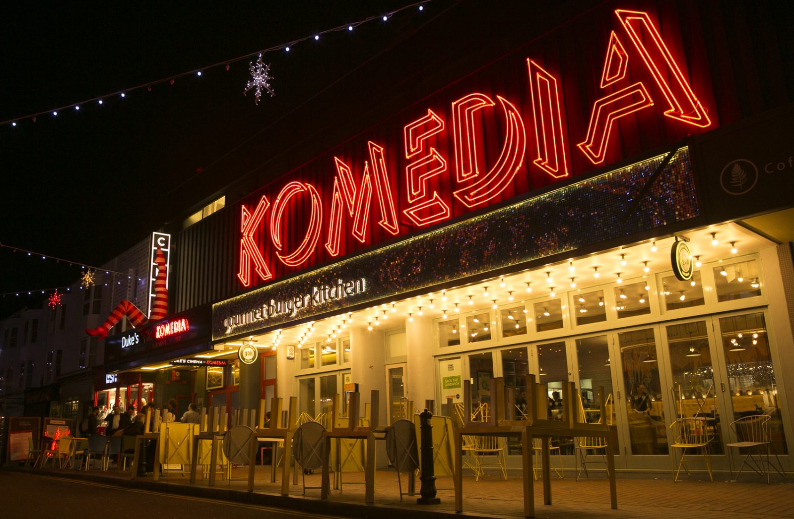 Passenger at Komedia, Brighton - a Music crowdfunding project in ...