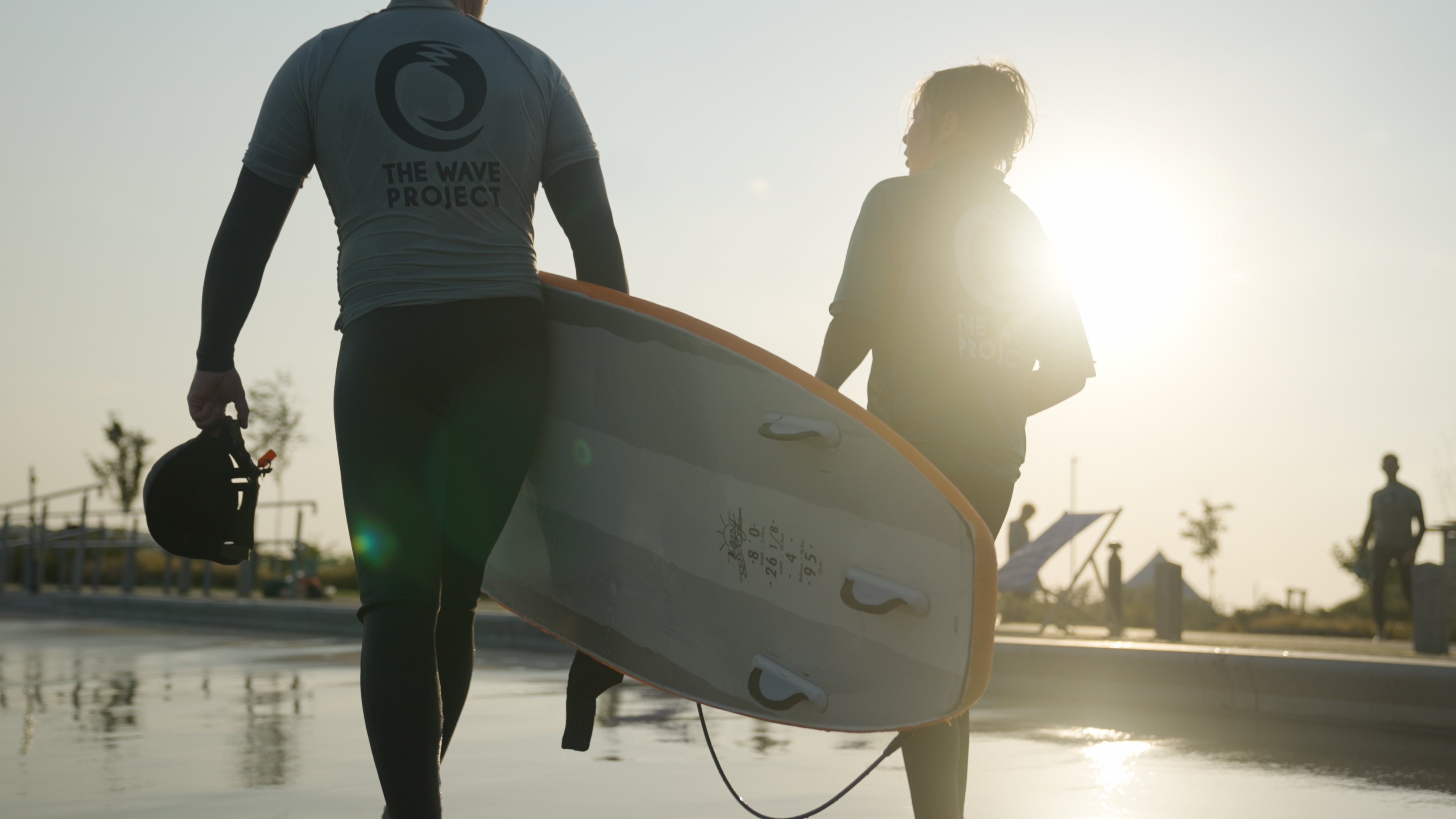 The Wave Project: Seb - a Community crowdfunding project in London by ...