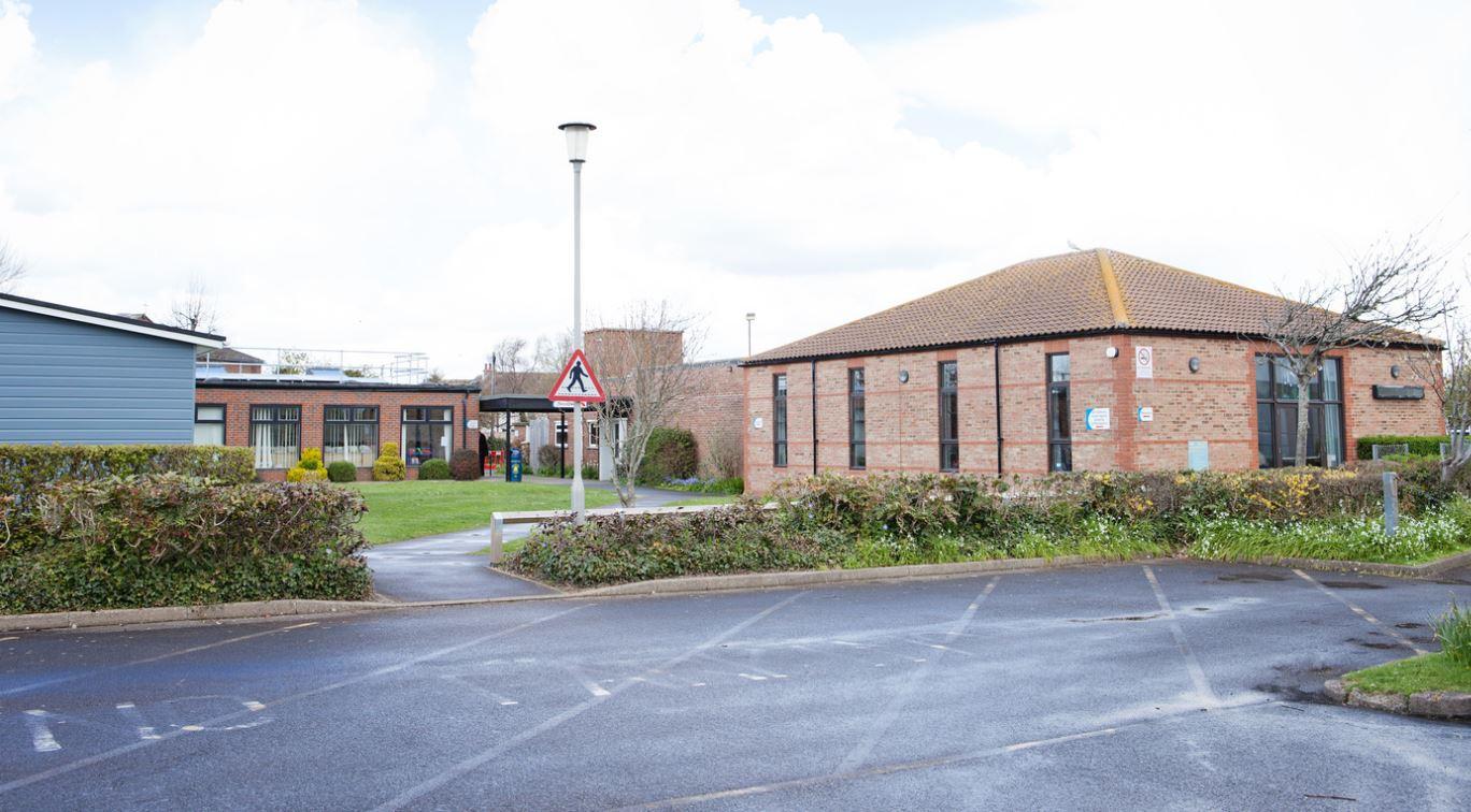 East Wittering Community Primary School Fundraiser a Community