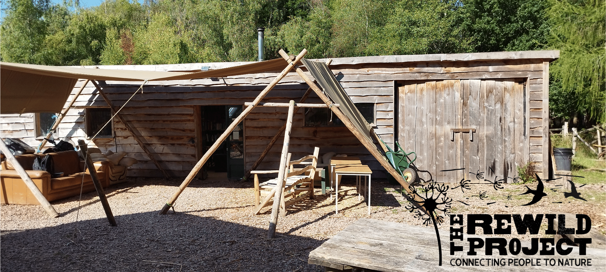 The Rewild Project: Kitchen Renovation - a Schools crowdfunding project ...