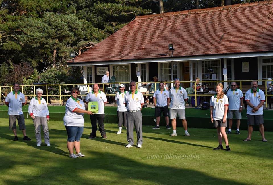 Supporting Kings Park Bowls Club a Community crowdfunding project in